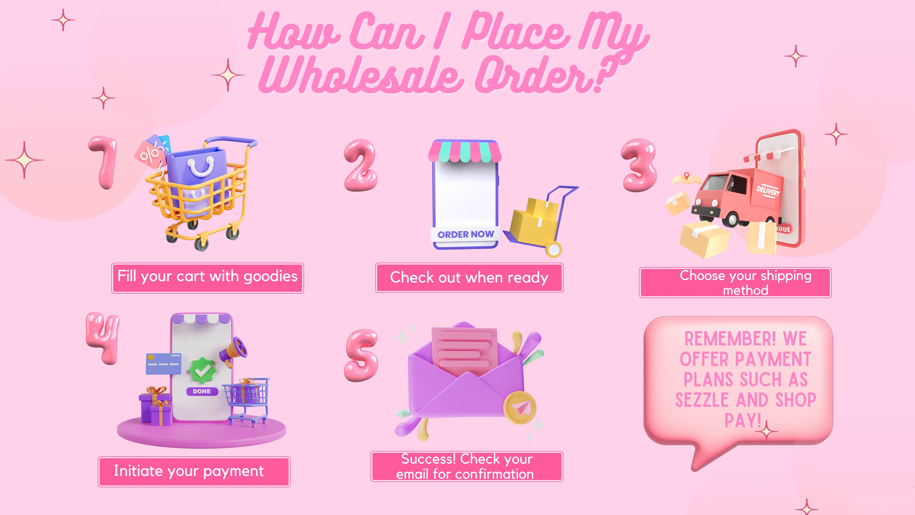 Welcome to Our Store